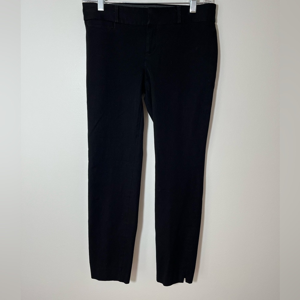 Banana Republic Pants Skinny Dress Pants Size 0